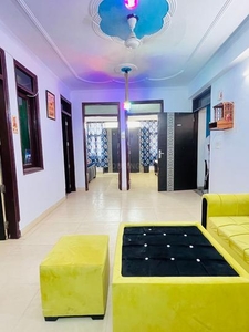 2 BHK Independent Floor for rent in Maidan Garhi, New Delhi - 900 Sqft