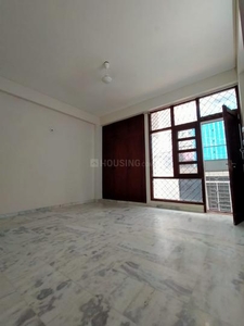 2 BHK Independent Floor for rent in Malviya Nagar, New Delhi - 750 Sqft