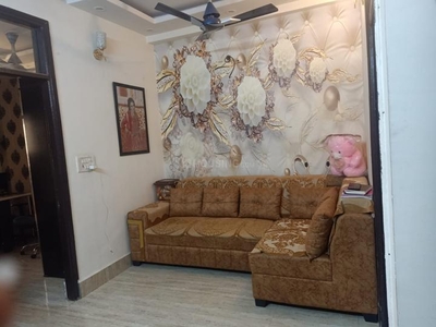 2 BHK Independent Floor for rent in Mansa Ram Park, New Delhi - 720 Sqft