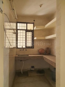 2 BHK Independent Floor for rent in Masoodpur, New Delhi - 600 Sqft