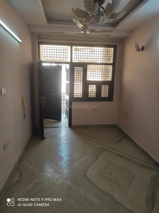 2 BHK Independent Floor for rent in Mukherjee Nagar, New Delhi - 720 Sqft