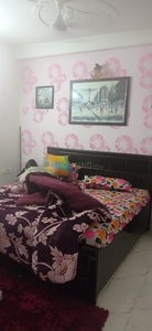 2 BHK Independent Floor for rent in New Ashok Nagar, New Delhi - 700 Sqft