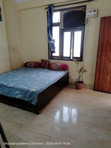 2 BHK Independent Floor for rent in Noida Extension, Greater Noida - 730 Sqft