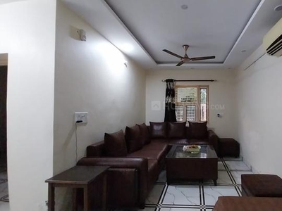 2 BHK Independent Floor for rent in Paschim Vihar, New Delhi - 1150 Sqft