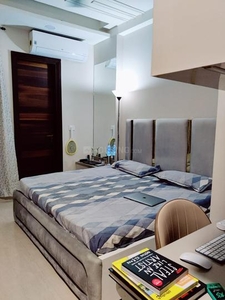 2 BHK Independent Floor for rent in Paschim Vihar, New Delhi - 759 Sqft