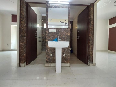 2 BHK Independent Floor for rent in Paschim Vihar, New Delhi - 800 Sqft