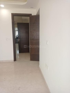 2 BHK Independent Floor for rent in Paschim Vihar, New Delhi - 840 Sqft