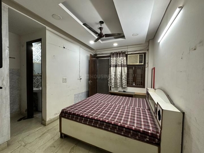 2 BHK Independent Floor for rent in Patel Nagar, New Delhi - 1060 Sqft