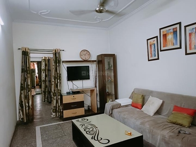 2 BHK Independent Floor for rent in Patel Nagar, New Delhi - 1150 Sqft