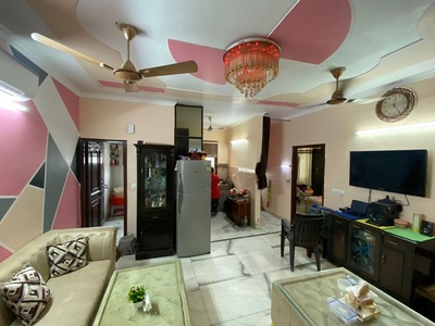 2 BHK Independent Floor for rent in Patel Nagar, New Delhi - 1260 Sqft