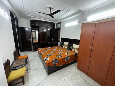 2 BHK Independent Floor for rent in Patel Nagar, New Delhi - 1320 Sqft