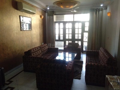 2 BHK Independent Floor for rent in Patel Nagar, New Delhi - 1800 Sqft