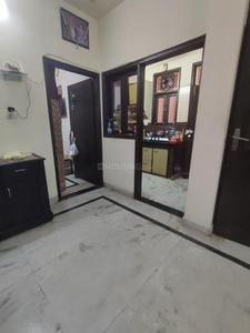2 BHK Independent Floor for rent in Pitampura, New Delhi - 540 Sqft