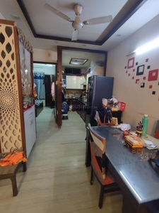 2 BHK Independent Floor for rent in Pitampura, New Delhi - 630 Sqft