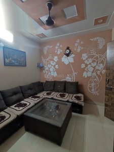 2 BHK Independent Floor for rent in Pitampura, New Delhi - 720 Sqft