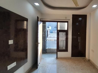 2 BHK Independent Floor for rent in Pitampura, New Delhi - 760 Sqft