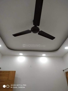 2 BHK Independent Floor for rent in Preet Vihar, New Delhi - 1600 Sqft