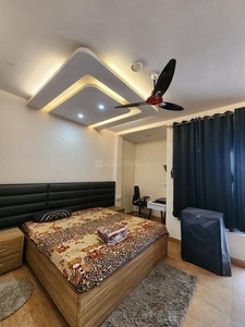 2 BHK Independent Floor for rent in Rajouri Garden, New Delhi - 1000 Sqft