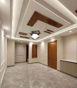2 BHK Independent Floor for rent in Rajouri Garden, New Delhi - 1010 Sqft