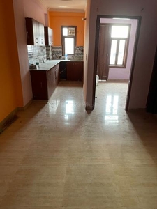 2 BHK Independent Floor for rent in Rajpur, New Delhi - 750 Sqft