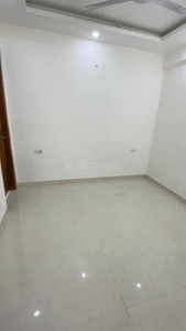 2 BHK Independent Floor for rent in Rajpur, New Delhi - 760 Sqft