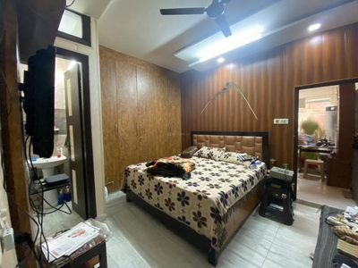 1 BHK Independent Floor for rent in Ramesh Nagar, New Delhi - 1000 Sqft