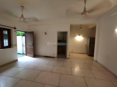 2 BHK Independent Floor for rent in Safdarjung Development Area, New Delhi - 1850 Sqft