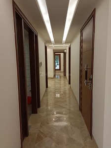 2 BHK Independent Floor for rent in Safdarjung Enclave, New Delhi - 2700 Sqft
