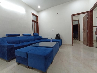 2 BHK Independent Floor for rent in Said-Ul-Ajaib, New Delhi - 1100 Sqft