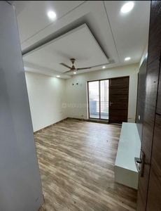 2 BHK Independent Floor for rent in Saket, New Delhi - 1005 Sqft