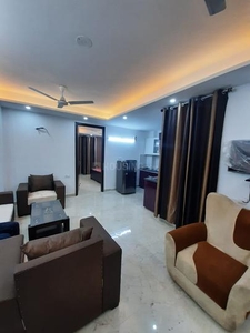 2 BHK Independent Floor for rent in Saket, New Delhi - 1011 Sqft