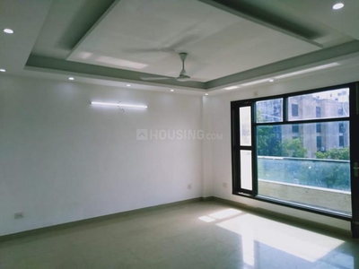 2 BHK Independent Floor for rent in Saket, New Delhi - 1012 Sqft