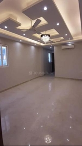 2 BHK Independent Floor for rent in Saket, New Delhi - 1023 Sqft