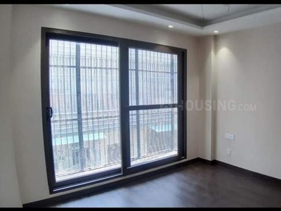 2 BHK Independent Floor for rent in Saket, New Delhi - 1025 Sqft