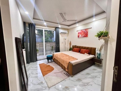 2 BHK Independent Floor for rent in Saket, New Delhi - 1027 Sqft