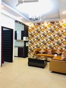 2 BHK Independent Floor for rent in Saket, New Delhi - 1032 Sqft