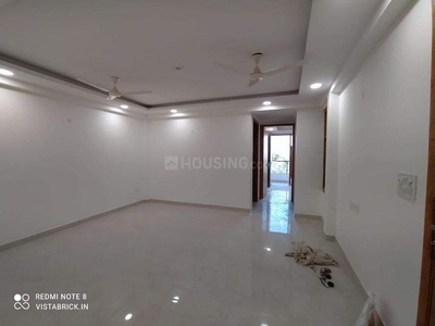 2 BHK Independent Floor for rent in Saket, New Delhi - 1037 Sqft
