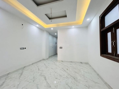 2 BHK Independent Floor for rent in Saket, New Delhi - 1040 Sqft