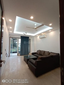 2 BHK Independent Floor for rent in Saket, New Delhi - 1065 Sqft