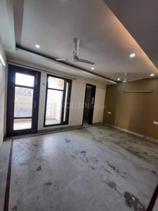 2 BHK Independent Floor for rent in Saket, New Delhi - 1065 Sqft