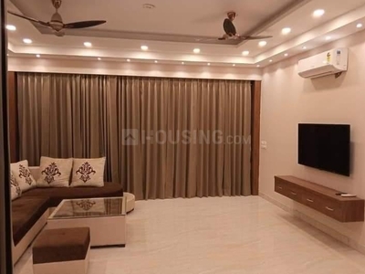 2 BHK Independent Floor for rent in Saket, New Delhi - 1072 Sqft