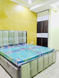 2 BHK Independent Floor for rent in Saket, New Delhi - 1250 Sqft