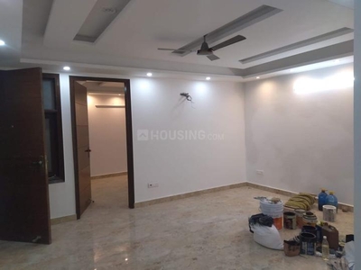 2 BHK Independent Floor for rent in Saket, New Delhi - 1525 Sqft