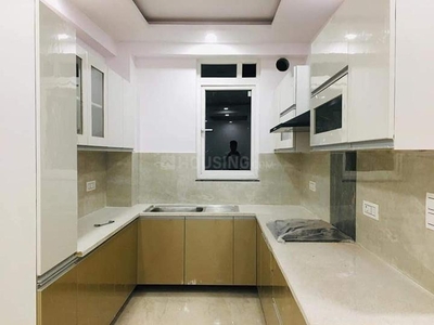 2 BHK Independent Floor for rent in Saket, New Delhi - 914 Sqft