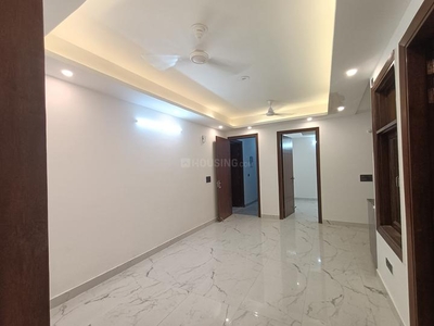 2 BHK Independent Floor for rent in Saket, New Delhi - 965 Sqft