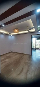 2 BHK Independent Floor for rent in Saket, New Delhi - 980 Sqft