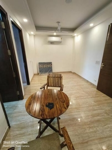 2 BHK Independent Floor for rent in Sant Nagar, New Delhi - 1300 Sqft