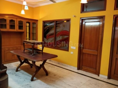 2 BHK Independent Floor for rent in Sant Nagar, New Delhi - 1782 Sqft