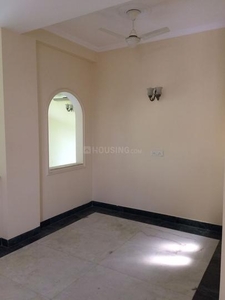 2 BHK Independent Floor for rent in Sarvapriya Vihar, New Delhi - 1500 Sqft