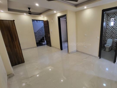 2 BHK Independent Floor for rent in Sector 12 Dwarka, New Delhi - 800 Sqft
